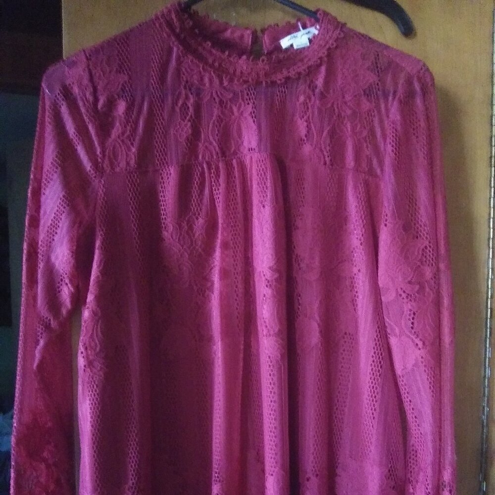 Lace Top